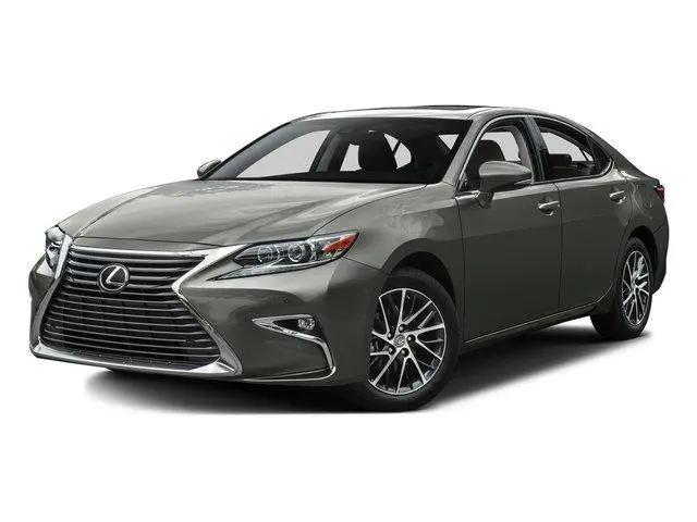 2017 Lexus ES 350 Base for sale in Cornelius, NC