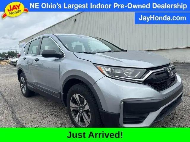 2020 Honda CR-V AWD LX for sale in Bedford, OH