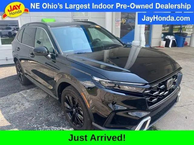 2024 Honda CR-V Hybrid Sport Touring for sale in Bedford, OH