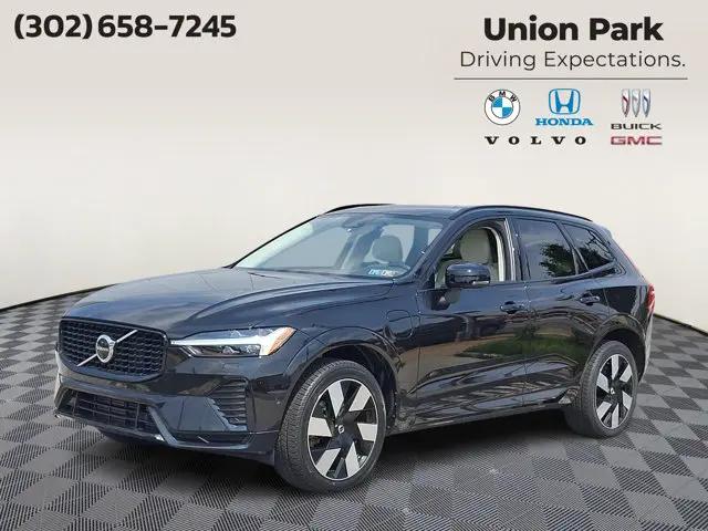 2024 Volvo XC60 Recharge T8 Plus Dark Theme for sale in Wilmington, DE