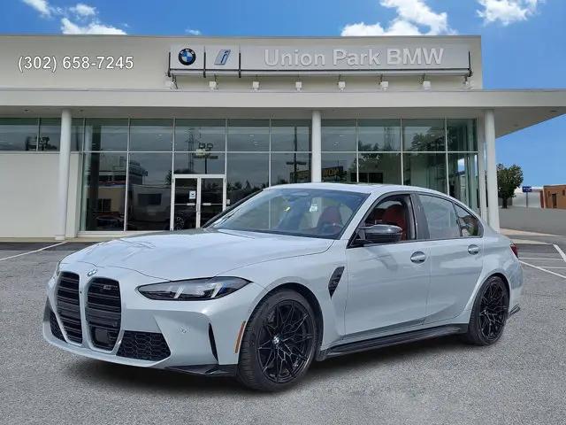 2026 BMW M3 Competition xDrive for sale in Wilmington, DE
