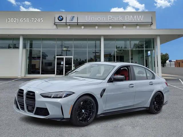 2026 BMW M3 Competition xDrive for sale in Wilmington, DE