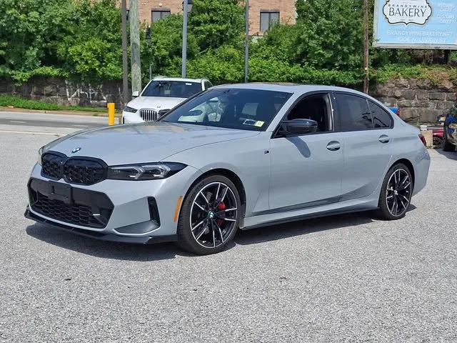 2023 BMW M340i M340i xDrive Sedan for sale in Wilmington, DE