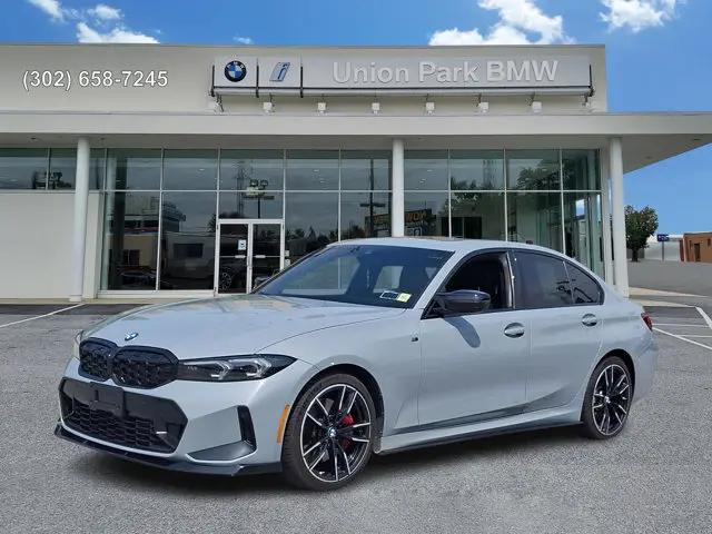 2023 BMW M340i M340i xDrive Sedan for sale in Wilmington, DE