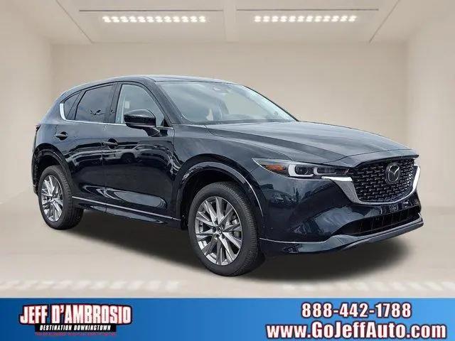 2024 Mazda CX-5 2.5 S Premium Plus for sale in Downingtown, PA