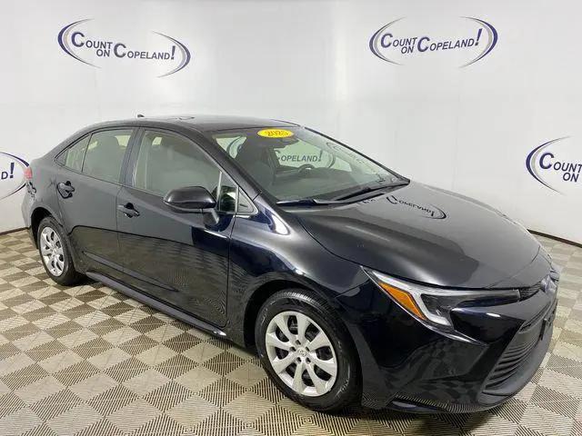 2025 Toyota Corolla Hybrid LE for sale in Brockton, MA