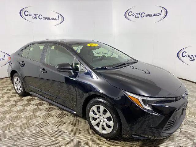 2025 Toyota Corolla Hybrid LE for sale in Brockton, MA