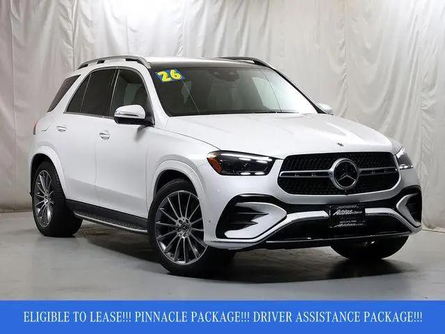 2026 Mercedes-Benz GLE GLE 450 4MATIC for sale in Northbrook, IL