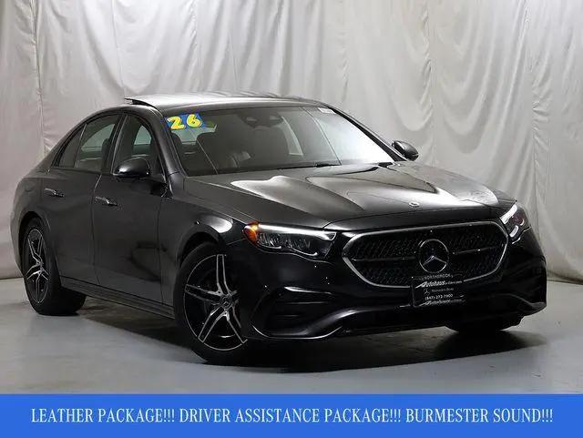 2026 Mercedes-Benz E 450 4MATIC for sale in Northbrook, IL