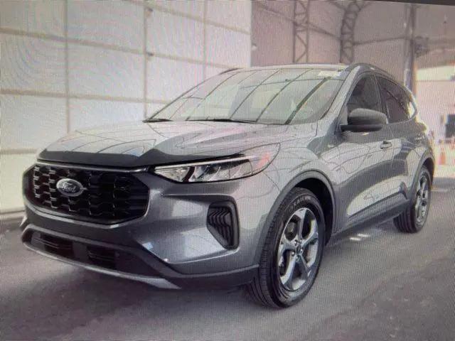 2025 Ford Escape ST-Line for sale in Independence, KS