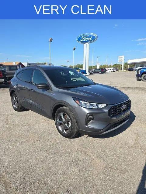 2025 Ford Escape ST-Line for sale in Independence, KS