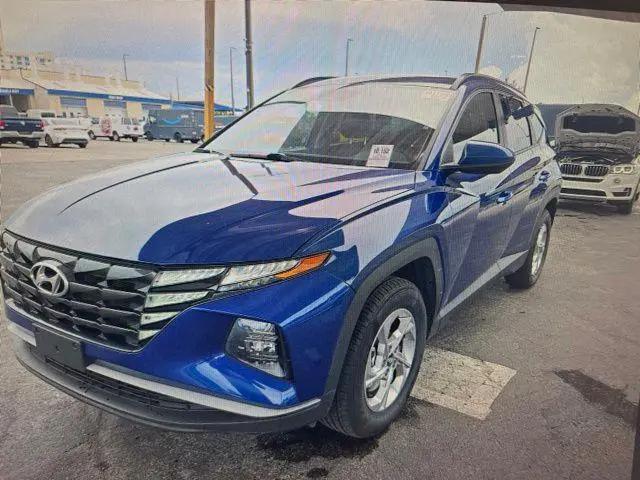 2024 Hyundai Tucson SEL for sale in Independence, KS