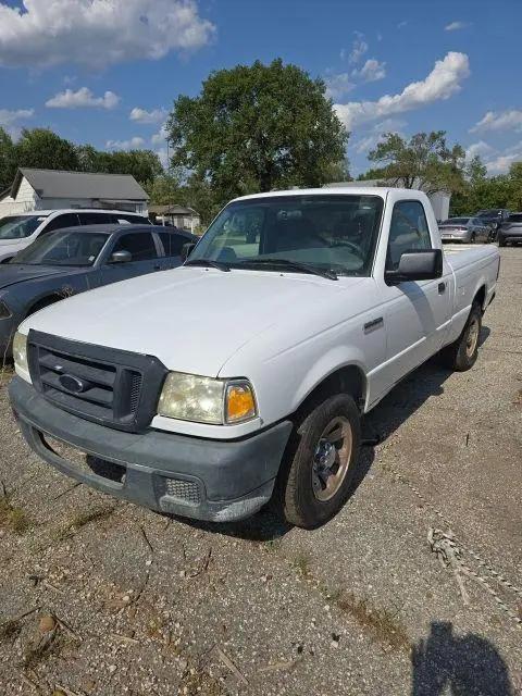 2006 Ford Ranger Unknown for sale in Independence, KS