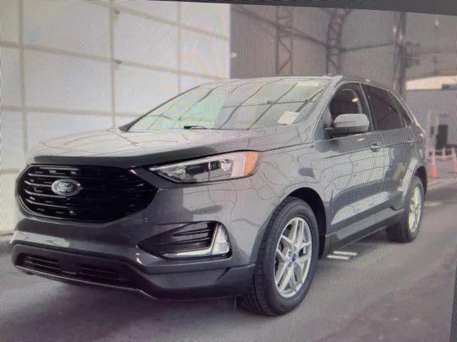 2022 Ford Edge SEL for sale in Independence, KS