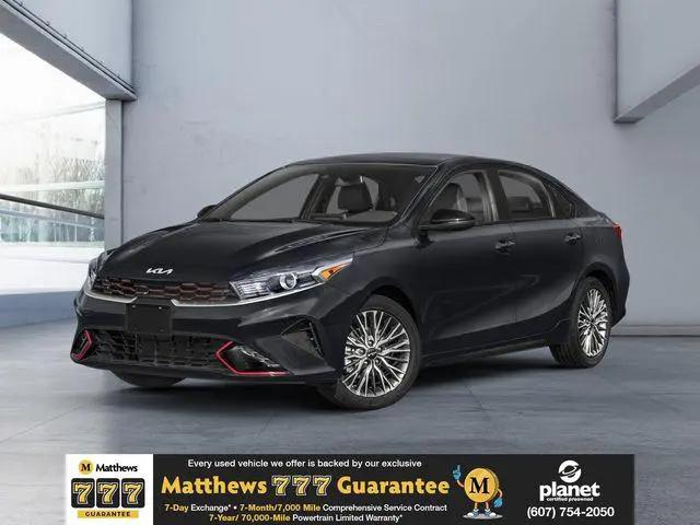 2023 Kia Forte GT-Line for sale in Vestal, NY