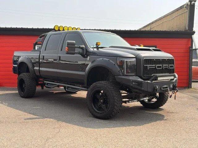 2011 Ford F-350 XL for sale in Albany, OR