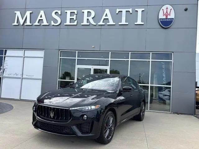 2023 Maserati Levante Modena for sale in Hartford, CT