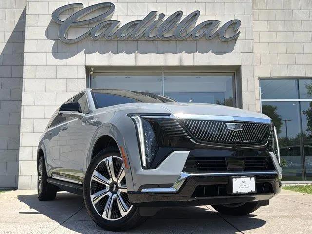 2026 Cadillac Escalade IQ Premium Luxury for sale in Hartford, CT