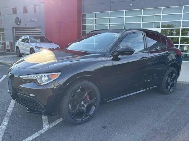 2023 Alfa Romeo Stelvio Veloce AWD for sale in Hartford, CT