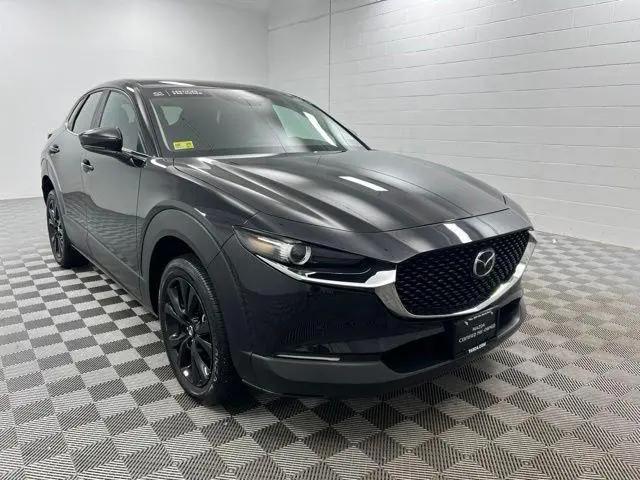 2024 Mazda CX-30 2.5 S Select Sport for sale in Cranston, RI
