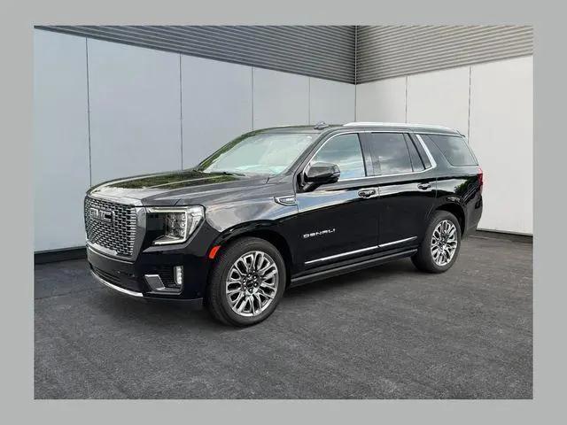 2024 GMC Yukon 4WD Denali Ultimate for sale in Kingsport, TN