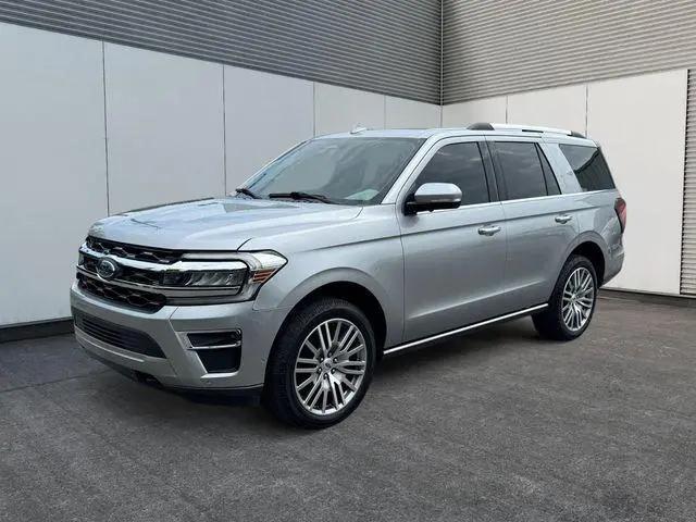 2022 Ford Expedition Limited for sale in Kingsport, TN