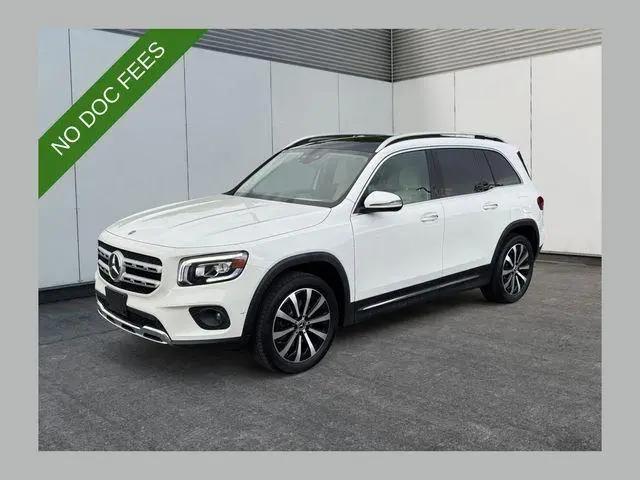 2021 Mercedes-Benz GLB 4MATIC for sale in Kingsport, TN