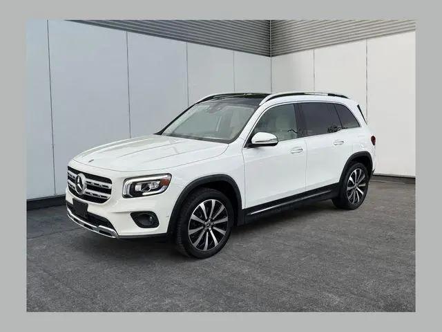 2021 Mercedes-Benz GLB 4MATIC for sale in Kingsport, TN