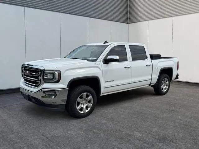 2016 GMC Sierra 1500 SLT for sale in Kingsport, TN