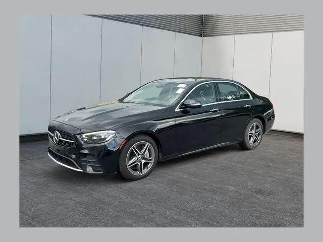 2023 Mercedes-Benz E 350 4MATIC for sale in Kingsport, TN