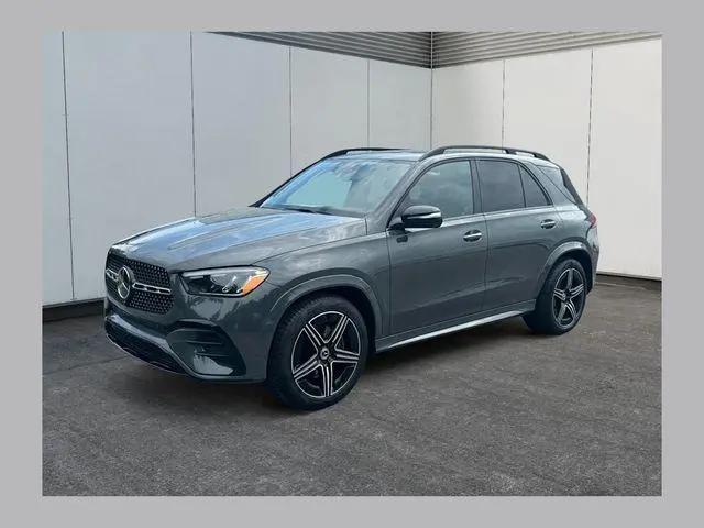 2026 Mercedes-Benz GLE GLE 350 Base 4MATIC for sale in Kingsport, TN