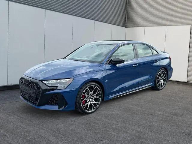 2026 Audi RS 3 TFSI quattro S tronic for sale in Kingsport, TN