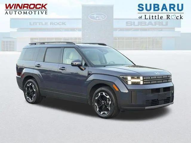 2025 Hyundai Santa Fe SEL for sale in Little Rock, AR
