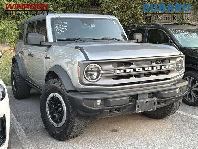 2024 Ford Bronco Big Bend for sale in Little Rock, AR