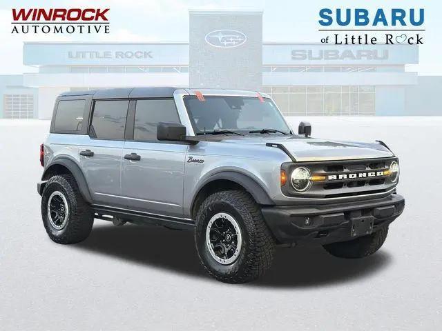 2024 Ford Bronco Big Bend for sale in Little Rock, AR