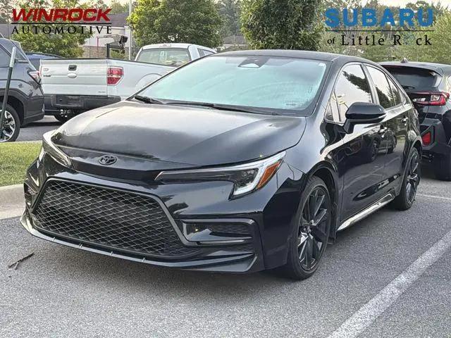2024 Toyota Corolla SE for sale in Little Rock, AR