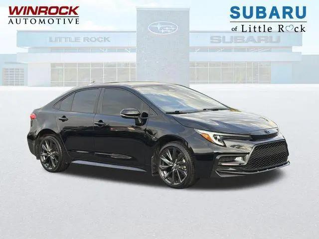 2024 Toyota Corolla SE for sale in Little Rock, AR