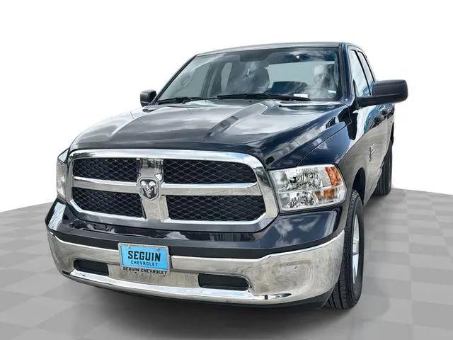 2024 Ram 1500 Classic SLT Quad Cab 4x4 6'4" Box for sale in Seguin, TX