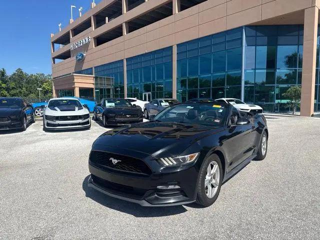 2016 Ford Mustang V6 for sale in Tampa, FL
