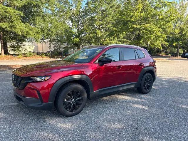 2024 Mazda CX-50 2.5 S Select for sale in Cary, NC