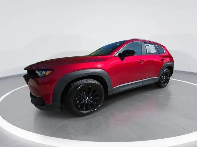 2024 Mazda CX-50 2.5 S Select for sale in Cary, NC