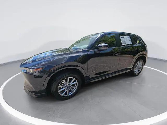 2025 Mazda CX-5 2.5 S Preferred for sale in Cary, NC