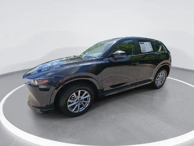 2025 Mazda CX-5 2.5 S Preferred for sale in Cary, NC