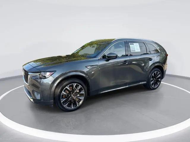 2025 Mazda X-90 3.3 Turbo S Premium Package for sale in Cary, NC