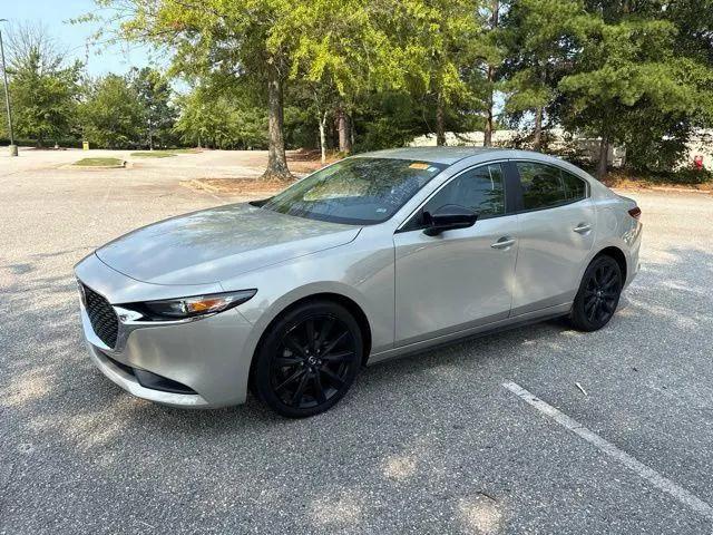 2025 Mazda Mazda3 2.5 S Select Sport for sale in Cary, NC