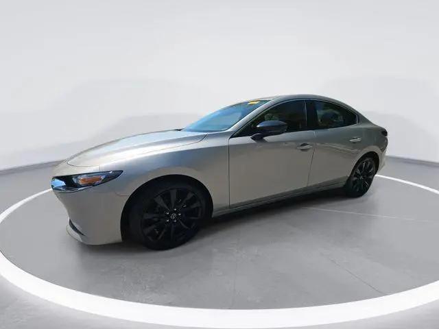 2025 Mazda Mazda3 2.5 S Select Sport for sale in Cary, NC