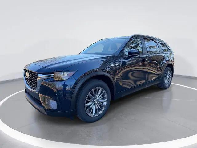 2026 Mazda X-90 3.3 Turbo Select for sale in Cary, NC