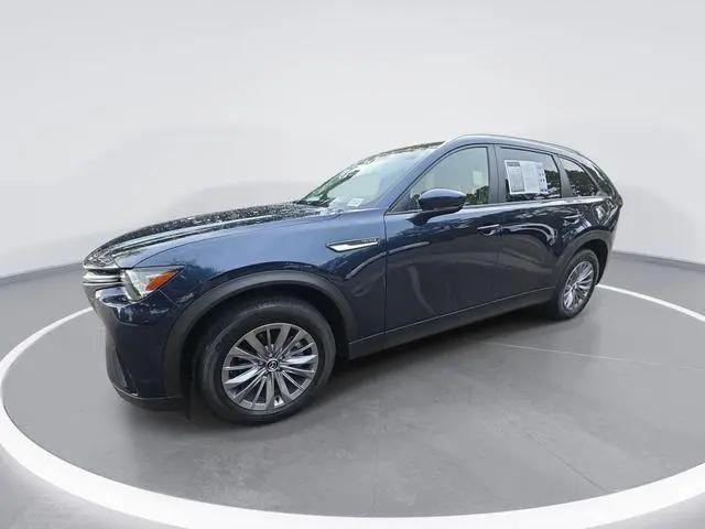 2026 Mazda X-90 3.3 Turbo Select for sale in Cary, NC