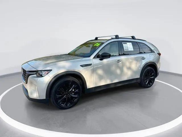 2026 Mazda X-90 3.3 Turbo Premium Sport for sale in Cary, NC