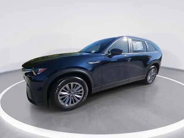 2026 Mazda X-90 3.3 Turbo Select for sale in Cary, NC